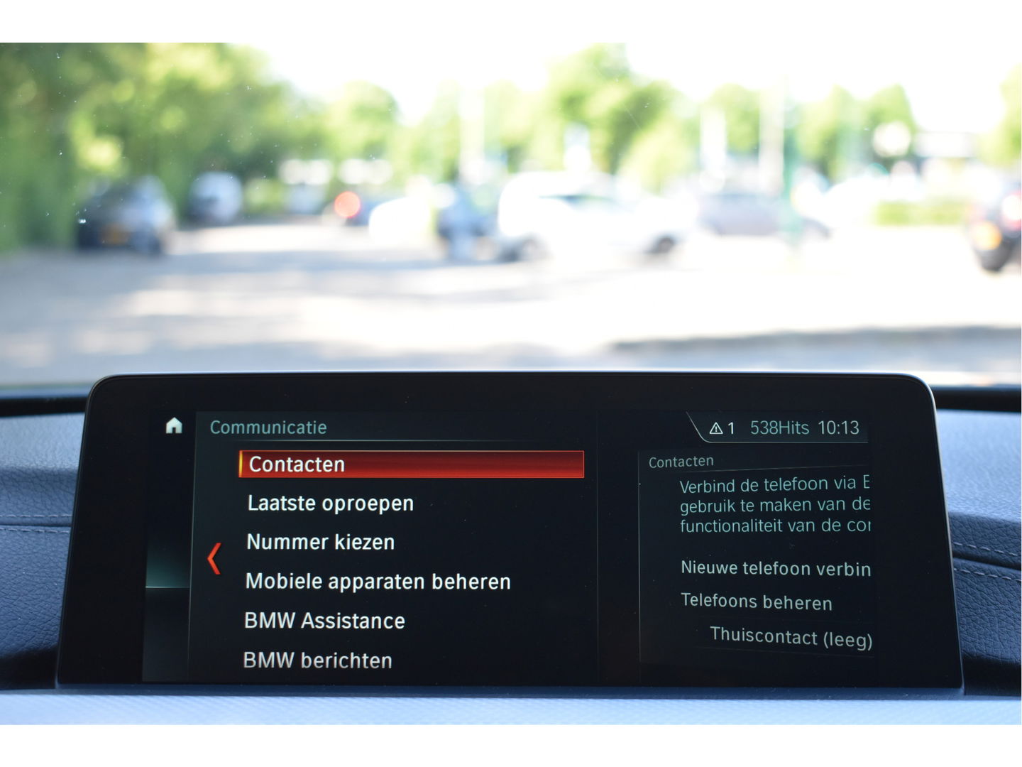 BMW 4 Serie Coupé 420i High Executive Sport Line | NL-Auto | Headup | Harman/Kardon | DAB | Camera | Vol Leder | Full LED | Onderh.historie