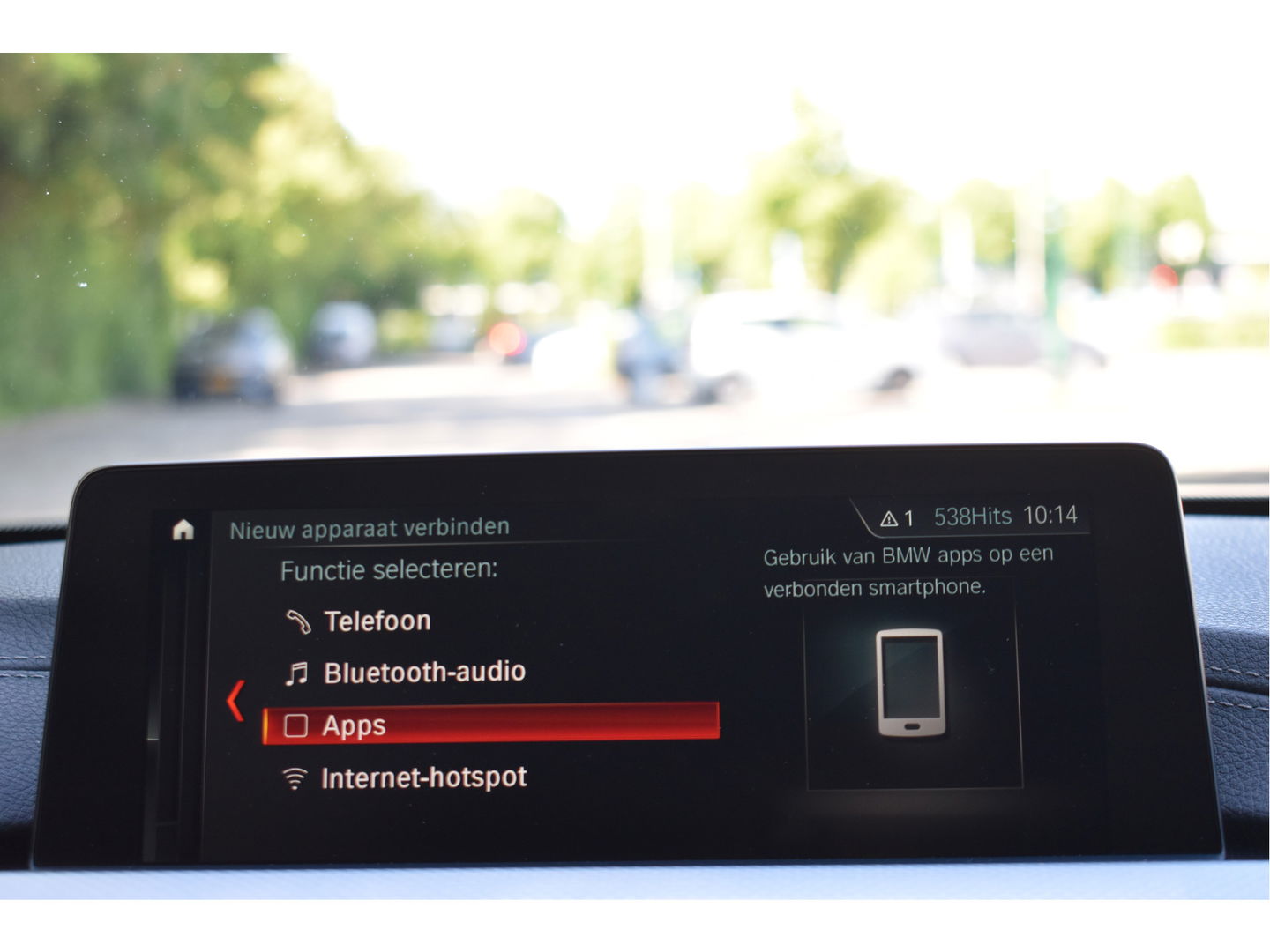BMW 4 Serie Coupé 420i High Executive Sport Line | NL-Auto | Headup | Harman/Kardon | DAB | Camera | Vol Leder | Full LED | Onderh.historie