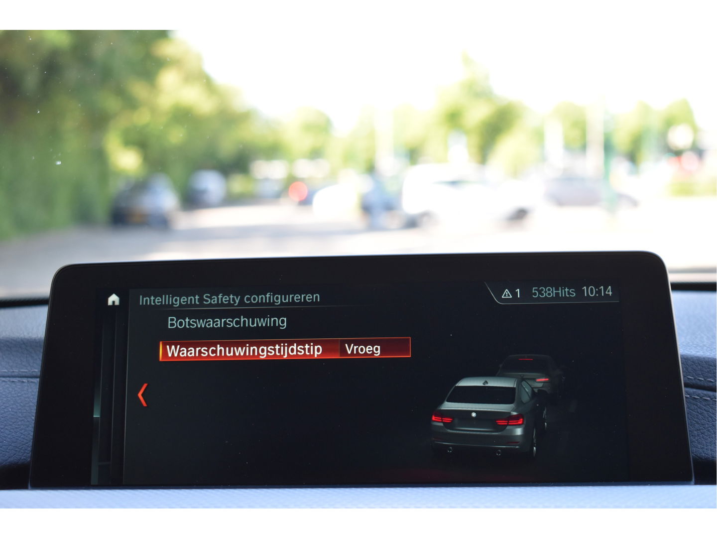 BMW 4 Serie Coupé 420i High Executive Sport Line | NL-Auto | Headup | Harman/Kardon | DAB | Camera | Vol Leder | Full LED | Onderh.historie