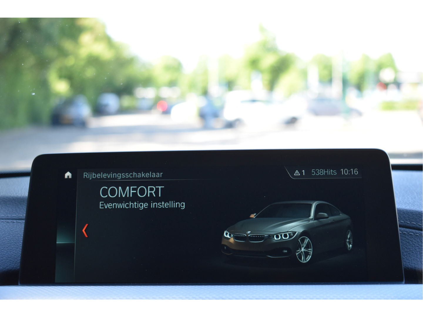 BMW 4 Serie Coupé 420i High Executive Sport Line | NL-Auto | Headup | Harman/Kardon | DAB | Camera | Vol Leder | Full LED | Onderh.historie