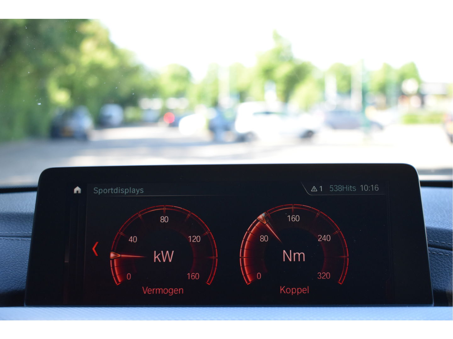 BMW 4 Serie Coupé 420i High Executive Sport Line | NL-Auto | Headup | Harman/Kardon | DAB | Camera | Vol Leder | Full LED | Onderh.historie