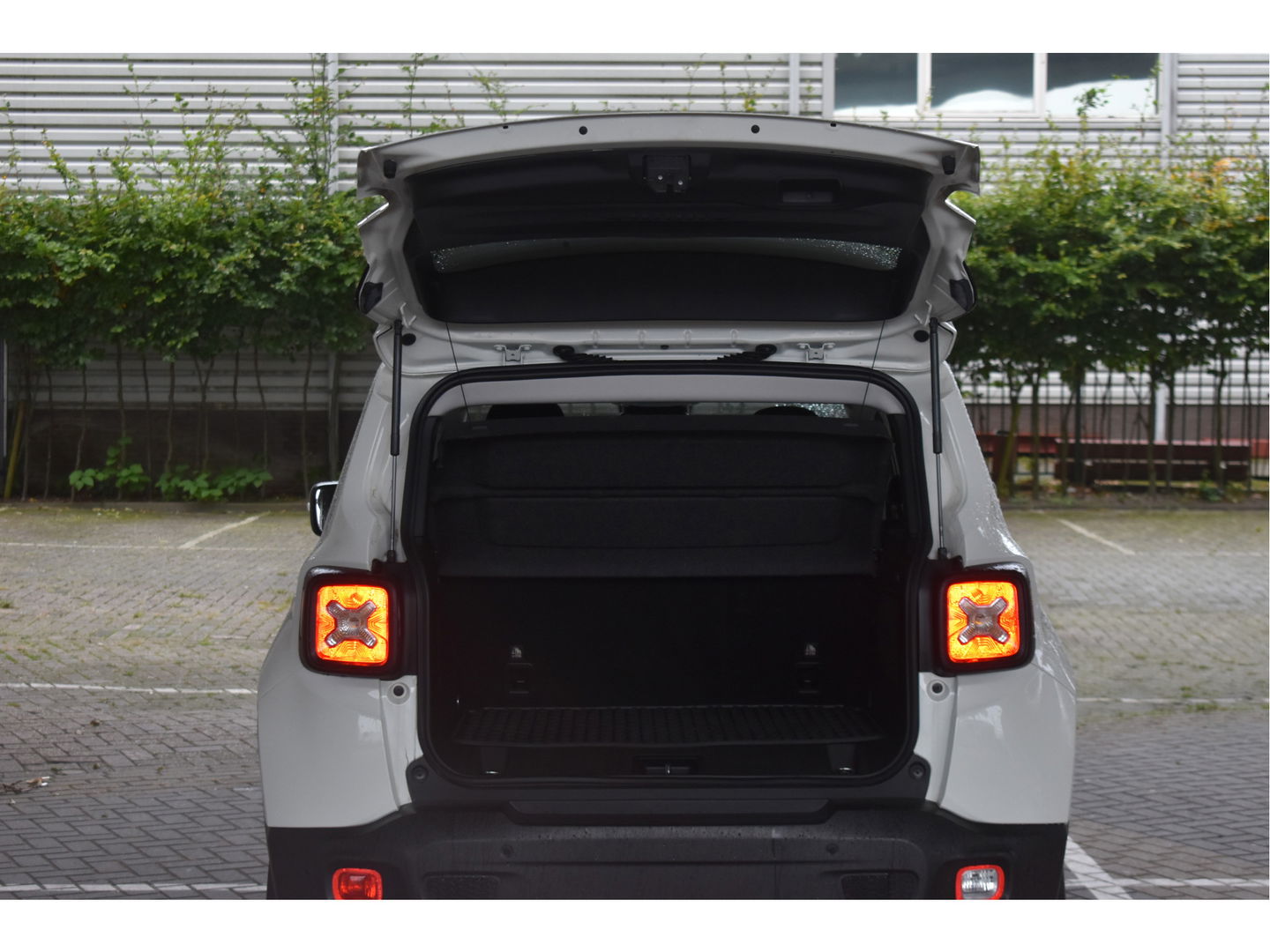 Jeep Renegade 4xe 190 Plug-in Hybrid Electric S,NIEUWPRIJS EUR 48000,BOEKJES,NAP EN ONDERHOUDSHISTORIE