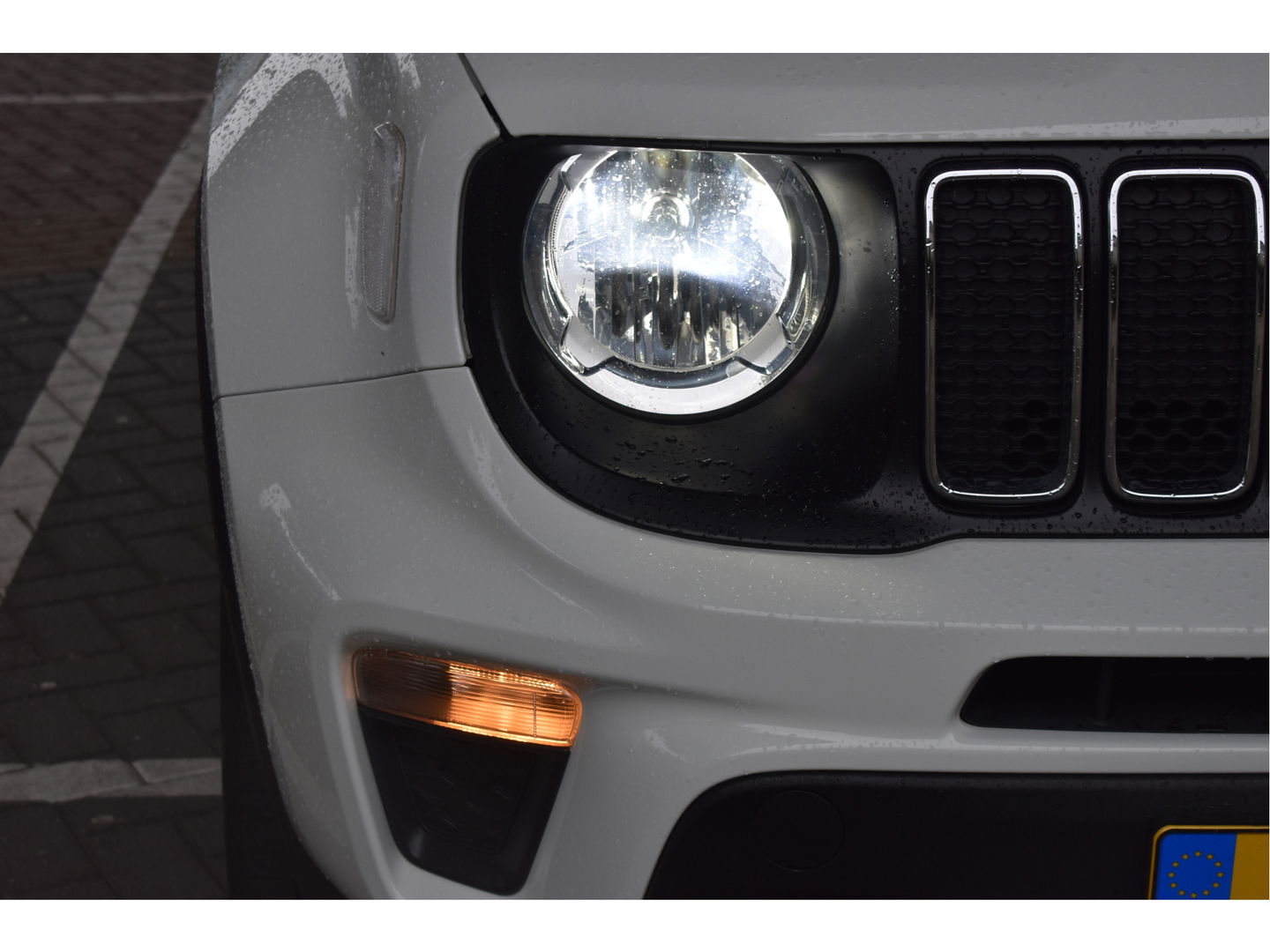 Jeep Renegade 4xe 190 Plug-in Hybrid Electric S,NIEUWPRIJS EUR 48000,BOEKJES,NAP EN ONDERHOUDSHISTORIE