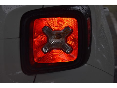 Jeep Renegade 4xe 190 Plug-in Hybrid Electric S,NIEUWPRIJS EUR 48000,BOEKJES,NAP EN ONDERHOUDSHISTORIE