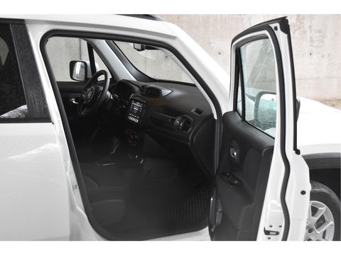 Jeep Renegade 4xe 190 Plug-in Hybrid Electric S,NIEUWPRIJS EUR 48000,BOEKJES,NAP EN ONDERHOUDSHISTORIE
