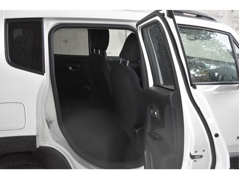 Jeep Renegade 4xe 190 Plug-in Hybrid Electric S,NIEUWPRIJS EUR 48000,BOEKJES,NAP EN ONDERHOUDSHISTORIE