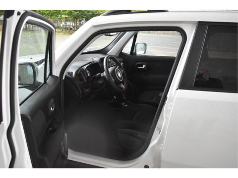 Jeep Renegade 4xe 190 Plug-in Hybrid Electric S,NIEUWPRIJS EUR 48000,BOEKJES,NAP EN ONDERHOUDSHISTORIE