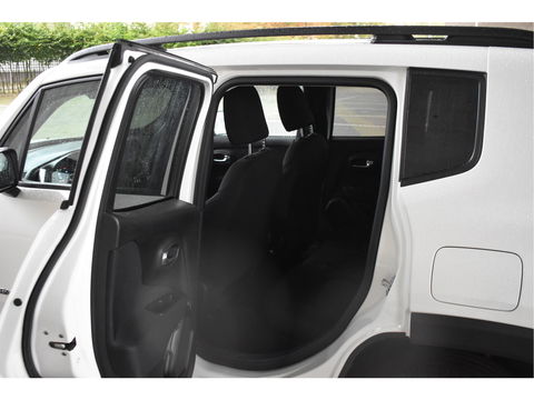 Jeep Renegade 4xe 190 Plug-in Hybrid Electric S,NIEUWPRIJS EUR 48000,BOEKJES,NAP EN ONDERHOUDSHISTORIE