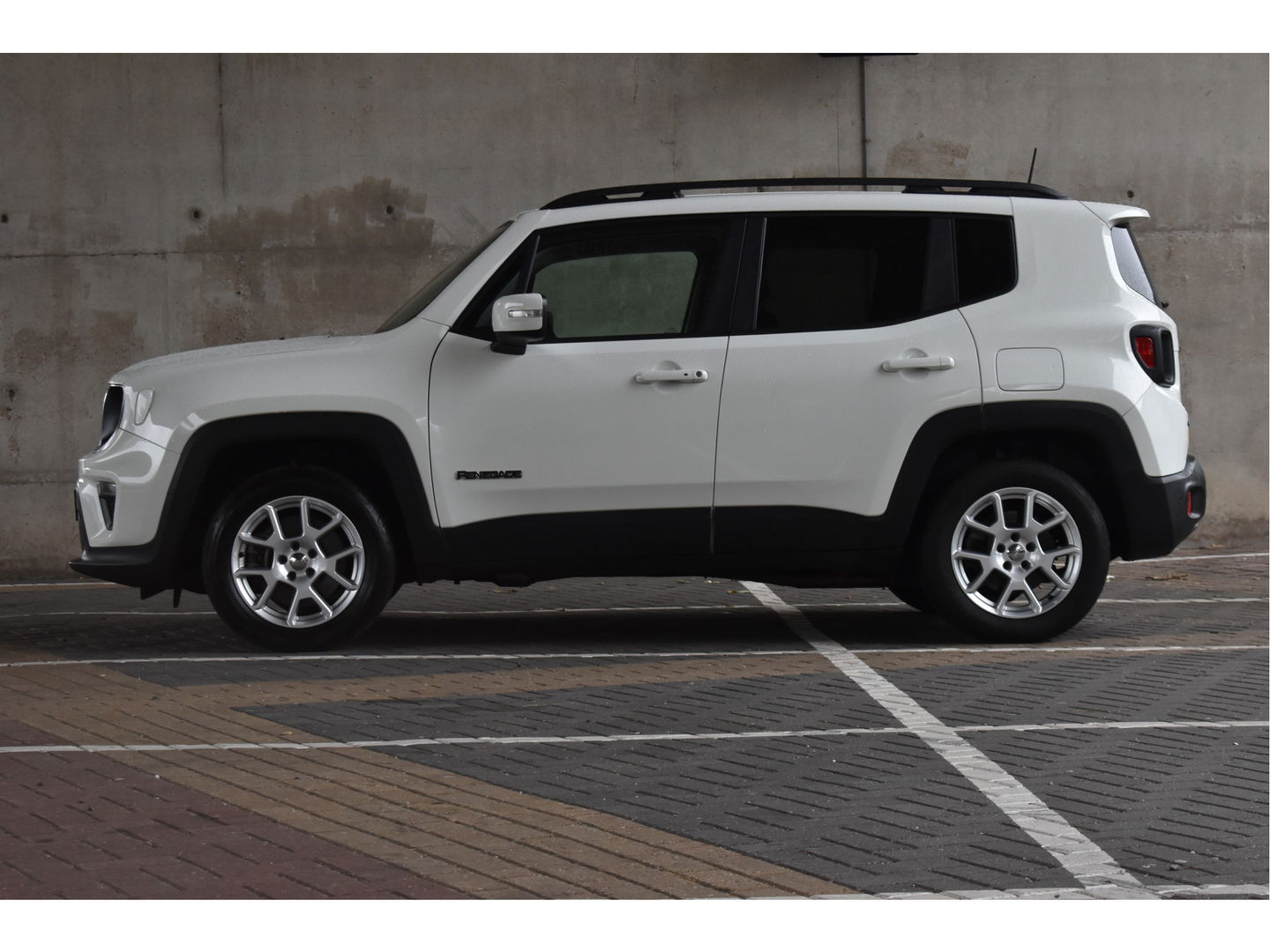 Jeep Renegade 4xe 190 Plug-in Hybrid Electric S,NIEUWPRIJS EUR 48000,BOEKJES,NAP EN ONDERHOUDSHISTORIE