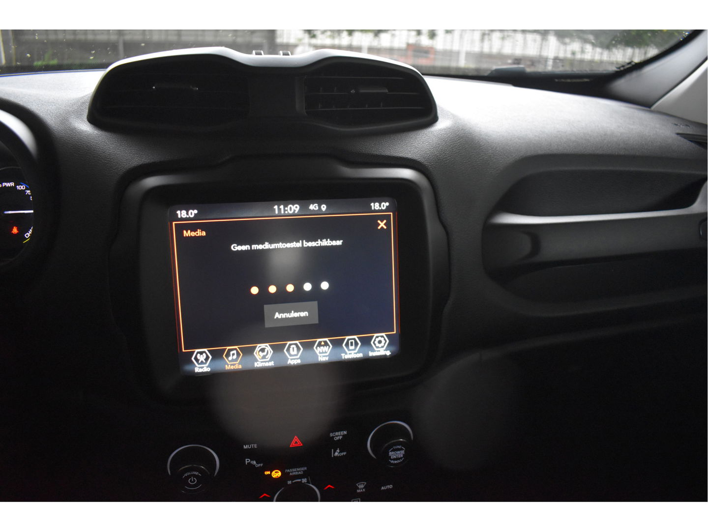 Jeep Renegade 4xe 190 Plug-in Hybrid Electric S,NIEUWPRIJS EUR 48000,BOEKJES,NAP EN ONDERHOUDSHISTORIE