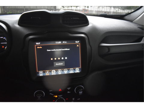 Jeep Renegade 4xe 190 Plug-in Hybrid Electric S,NIEUWPRIJS EUR 48000,BOEKJES,NAP EN ONDERHOUDSHISTORIE