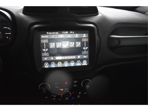 Jeep Renegade 4xe 190 Plug-in Hybrid Electric S,NIEUWPRIJS EUR 48000,BOEKJES,NAP EN ONDERHOUDSHISTORIE