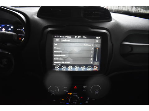 Jeep Renegade 4xe 190 Plug-in Hybrid Electric S,NIEUWPRIJS EUR 48000,BOEKJES,NAP EN ONDERHOUDSHISTORIE