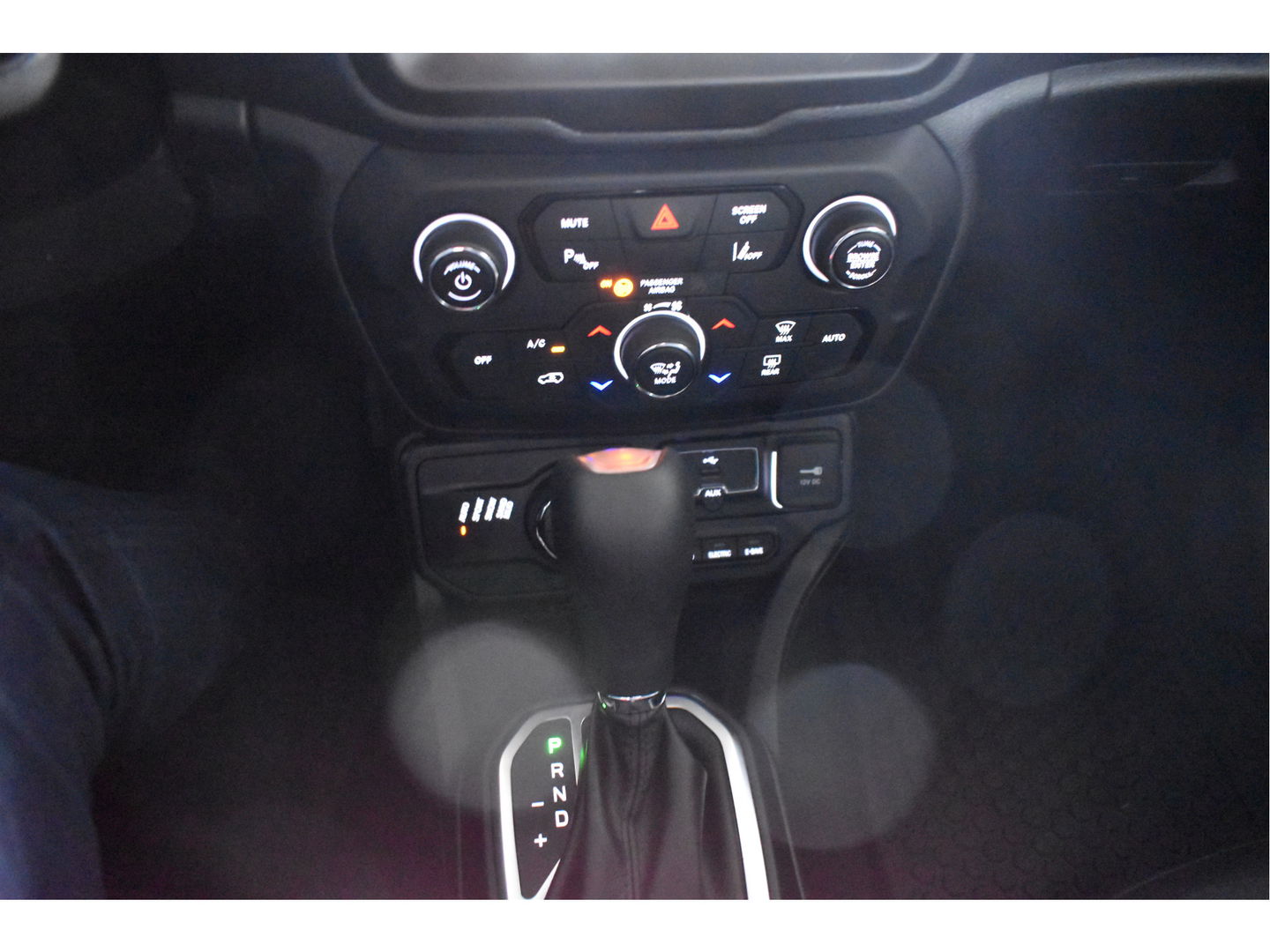 Jeep Renegade 4xe 190 Plug-in Hybrid Electric S,NIEUWPRIJS EUR 48000,BOEKJES,NAP EN ONDERHOUDSHISTORIE