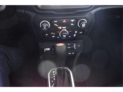 Jeep Renegade 4xe 190 Plug-in Hybrid Electric S,NIEUWPRIJS EUR 48000,BOEKJES,NAP EN ONDERHOUDSHISTORIE