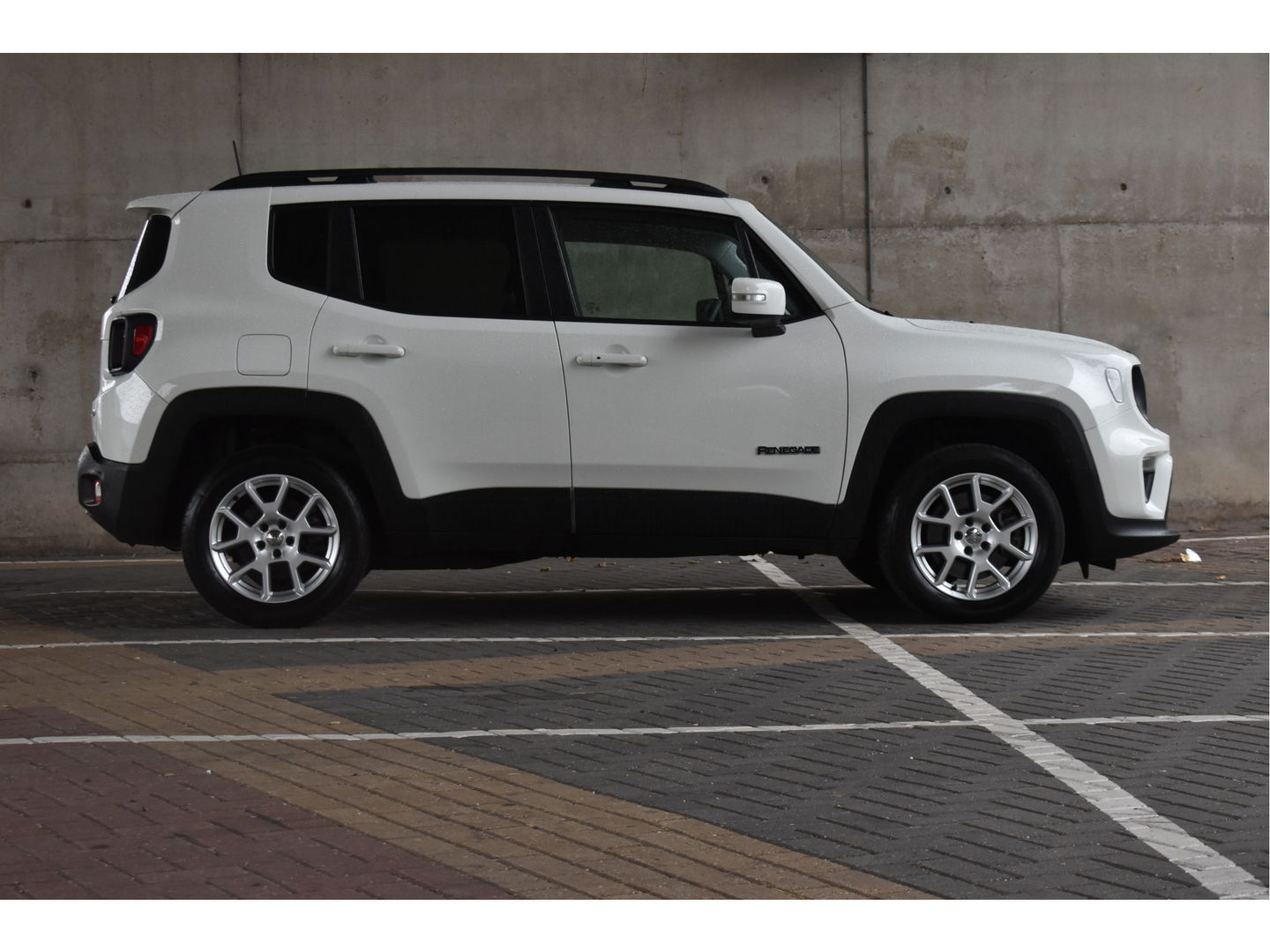 Jeep Renegade 4xe 190 Plug-in Hybrid Electric S,NIEUWPRIJS EUR 48000,BOEKJES,NAP EN ONDERHOUDSHISTORIE