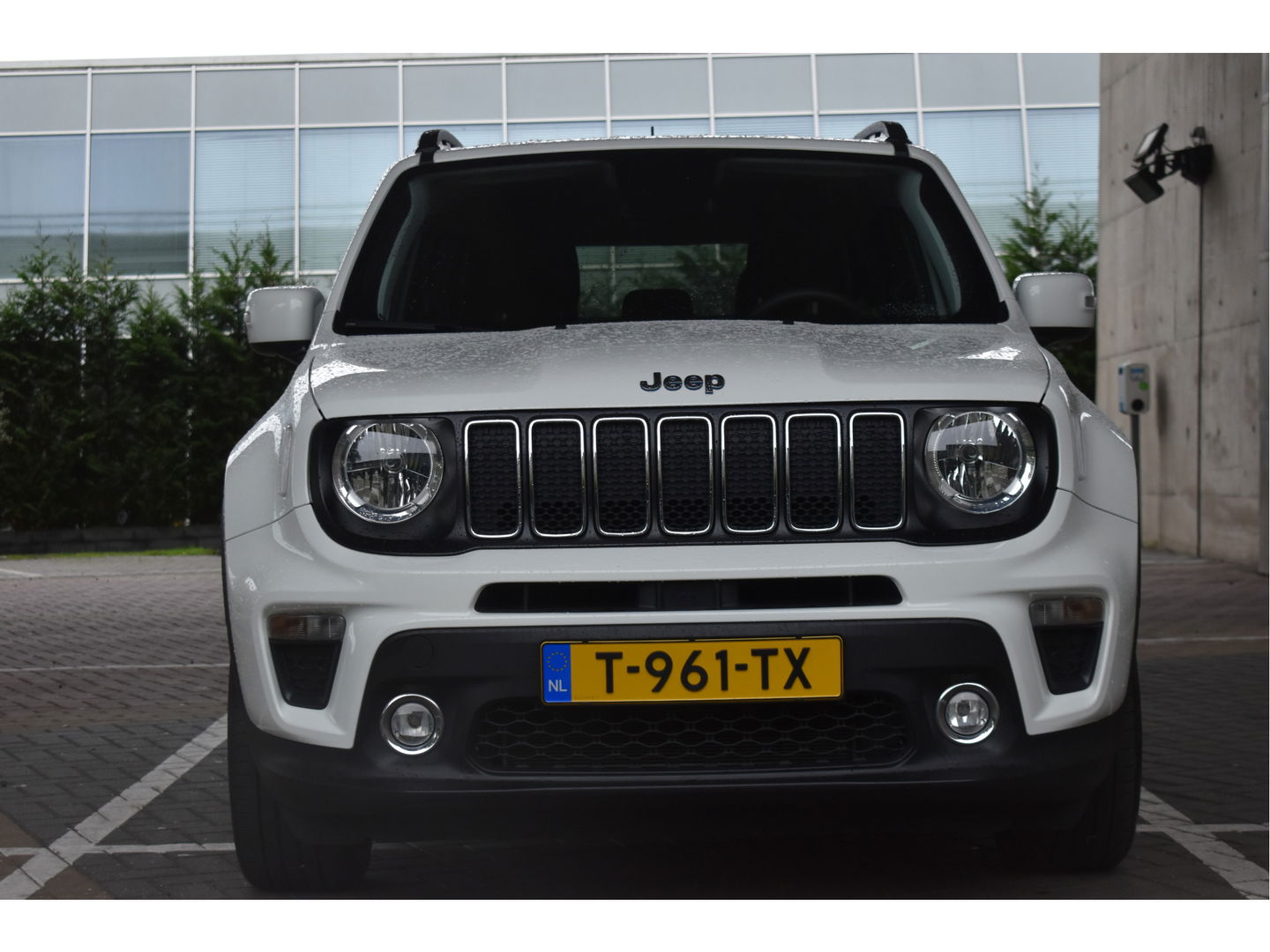 Jeep Renegade 4xe 190 Plug-in Hybrid Electric S,NIEUWPRIJS EUR 48000,BOEKJES,NAP EN ONDERHOUDSHISTORIE