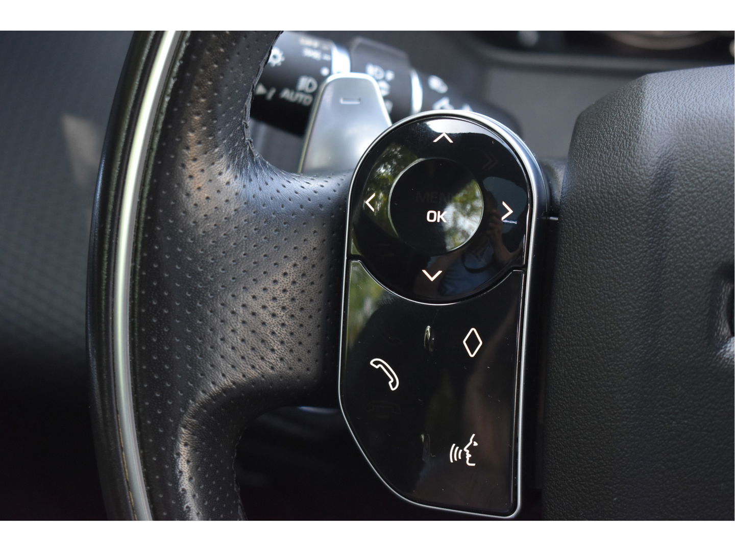 Land Rover Range Rover Velar 2.0 P250 Turbo AWD R-Dynamic Drive Pro Pack | Keyless | Digitale tellers | Pano.dak | Carplay | Adapt.CC | Camera | Meridian | Elekt.stoelen