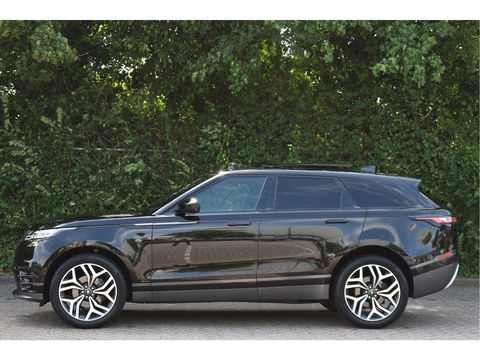 Land Rover Range Rover Velar 2.0 P250 Turbo AWD R-Dynamic Drive Pro Pack | Keyless | Digitale tellers | Pano.dak | Carplay | Adapt.CC | Camera | Meridian | Elekt.stoelen