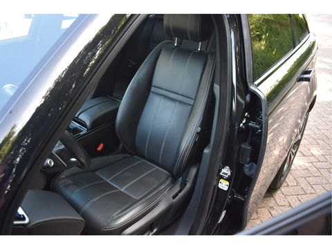Land Rover Range Rover Velar 2.0 P250 Turbo AWD R-Dynamic Drive Pro Pack | Keyless | Digitale tellers | Pano.dak | Carplay | Adapt.CC | Camera | Meridian | Elekt.stoelen