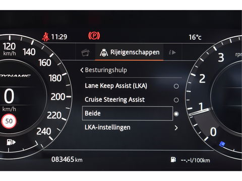 Land Rover Range Rover Velar 2.0 P250 Turbo AWD R-Dynamic Drive Pro Pack | Keyless | Digitale tellers | Pano.dak | Carplay | Adapt.CC | Camera | Meridian | Elekt.stoelen