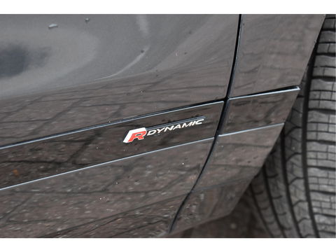 Land Rover Range Rover Evoque AUTOBIOGRAPHY 1.5 P300e AWD R-Dynamic SE 309 pk | Open dak | 360 gr.camera | Keyless | Elekt.stoelen | Carplay | Full LED | 20" Velgen