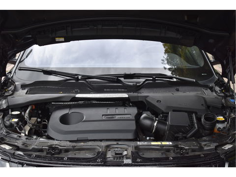 Land Rover Range Rover Evoque AUTOBIOGRAPHY 1.5 P300e AWD R-Dynamic SE 309 pk | Open dak | 360 gr.camera | Keyless | Elekt.stoelen | Carplay | Full LED | 20" Velgen