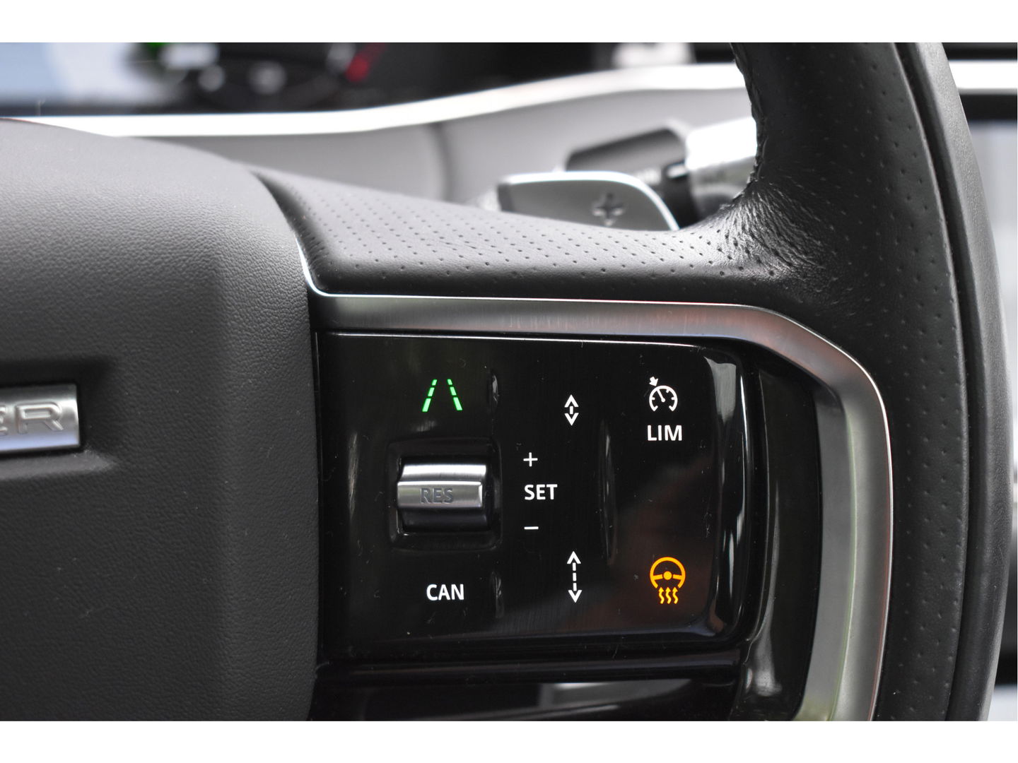 Land Rover Range Rover Evoque AUTOBIOGRAPHY 1.5 P300e AWD R-Dynamic SE 309 pk | Open dak | 360 gr.camera | Keyless | Elekt.stoelen | Carplay | Full LED | 20" Velgen
