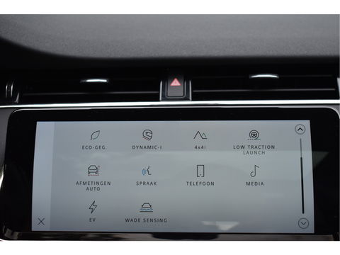 Land Rover Range Rover Evoque AUTOBIOGRAPHY 1.5 P300e AWD R-Dynamic SE 309 pk | Open dak | 360 gr.camera | Keyless | Elekt.stoelen | Carplay | Full LED | 20" Velgen