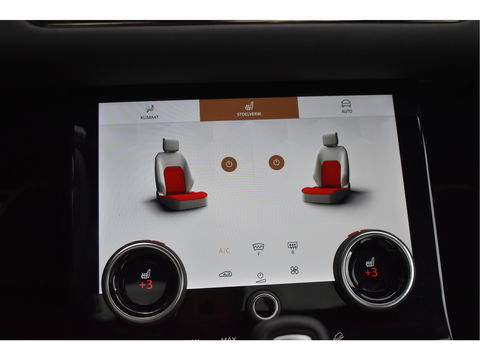 Land Rover Range Rover Evoque AUTOBIOGRAPHY 1.5 P300e AWD R-Dynamic SE 309 pk | Open dak | 360 gr.camera | Keyless | Elekt.stoelen | Carplay | Full LED | 20" Velgen