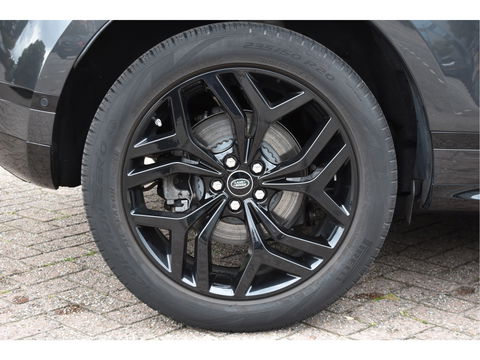 Land Rover Range Rover Evoque AUTOBIOGRAPHY 1.5 P300e AWD R-Dynamic SE 309 pk | Open dak | 360 gr.camera | Keyless | Elekt.stoelen | Carplay | Full LED | 20" Velgen