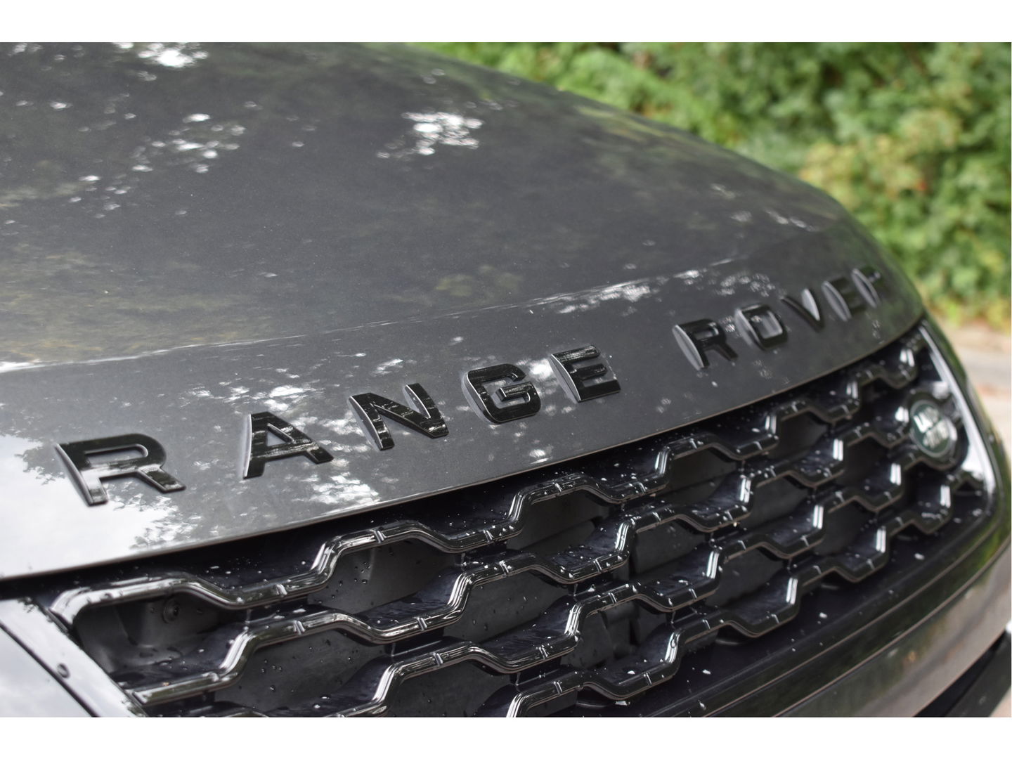 Land Rover Range Rover Evoque AUTOBIOGRAPHY 1.5 P300e AWD R-Dynamic SE 309 pk | Open dak | 360 gr.camera | Keyless | Elekt.stoelen | Carplay | Full LED | 20" Velgen