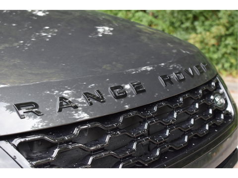 Land Rover Range Rover Evoque AUTOBIOGRAPHY 1.5 P300e AWD R-Dynamic SE 309 pk | Open dak | 360 gr.camera | Keyless | Elekt.stoelen | Carplay | Full LED | 20" Velgen