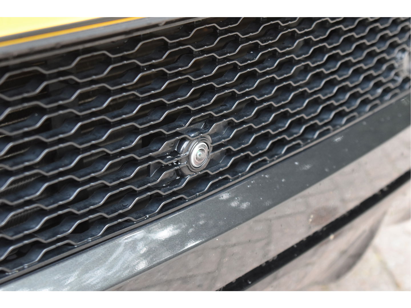 Land Rover Range Rover Evoque AUTOBIOGRAPHY 1.5 P300e AWD R-Dynamic SE 309 pk | Open dak | 360 gr.camera | Keyless | Elekt.stoelen | Carplay | Full LED | 20" Velgen