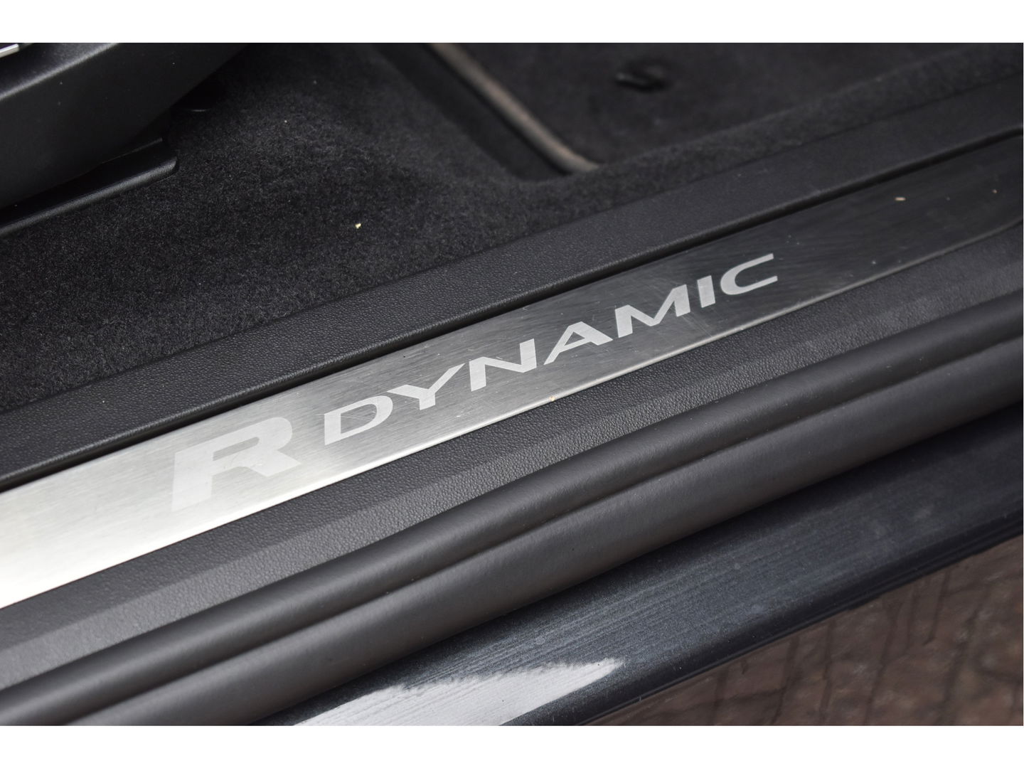 Land Rover Range Rover Evoque AUTOBIOGRAPHY 1.5 P300e AWD R-Dynamic SE 309 pk | Open dak | 360 gr.camera | Keyless | Elekt.stoelen | Carplay | Full LED | 20" Velgen