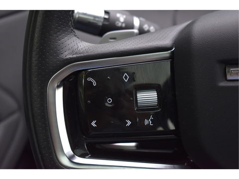 Land Rover Range Rover Evoque AUTOBIOGRAPHY 1.5 P300e AWD R-Dynamic SE 309 pk | Open dak | 360 gr.camera | Keyless | Elekt.stoelen | Carplay | Full LED | 20" Velgen