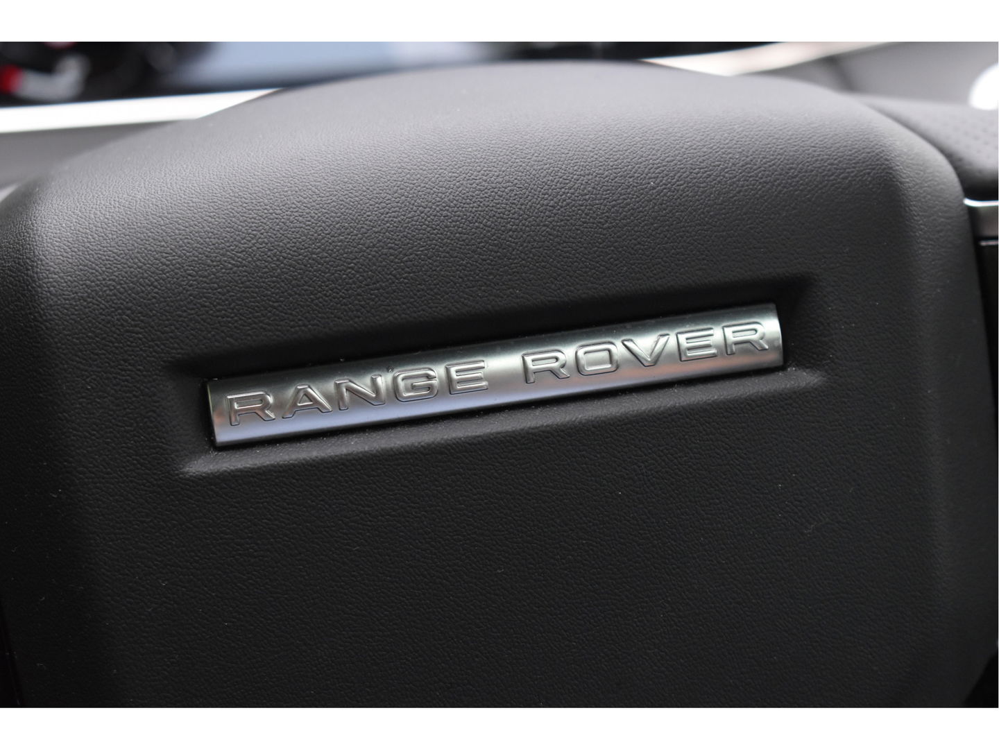 Land Rover Range Rover Evoque AUTOBIOGRAPHY 1.5 P300e AWD R-Dynamic SE 309 pk | Open dak | 360 gr.camera | Keyless | Elekt.stoelen | Carplay | Full LED | 20" Velgen