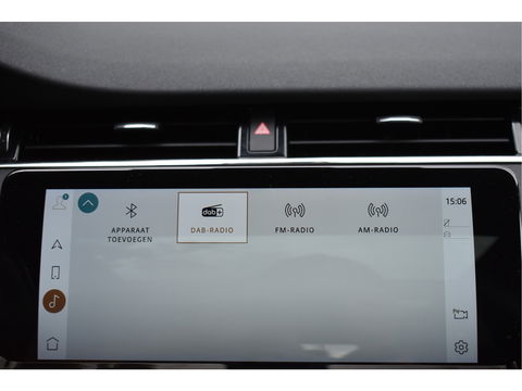 Land Rover Range Rover Evoque AUTOBIOGRAPHY 1.5 P300e AWD R-Dynamic SE 309 pk | Open dak | 360 gr.camera | Keyless | Elekt.stoelen | Carplay | Full LED | 20" Velgen