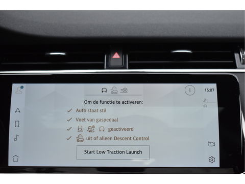 Land Rover Range Rover Evoque AUTOBIOGRAPHY 1.5 P300e AWD R-Dynamic SE 309 pk | Open dak | 360 gr.camera | Keyless | Elekt.stoelen | Carplay | Full LED | 20" Velgen