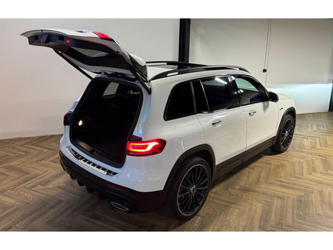 Mercedes-Benz GLB 250 4MATIC AMG PANO MEMORY VOL'