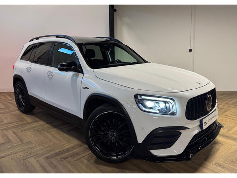 Mercedes-Benz GLB 250 4MATIC AMG PANO MEMORY VOL'