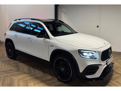 Mercedes-Benz GLB 250 4MATIC AMG PANO MEMORY VOL'