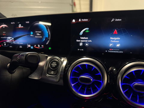 Mercedes-Benz GLB 250 4MATIC AMG PANO MEMORY VOL'