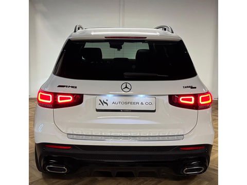 Mercedes-Benz GLB 250 4MATIC AMG PANO MEMORY VOL'