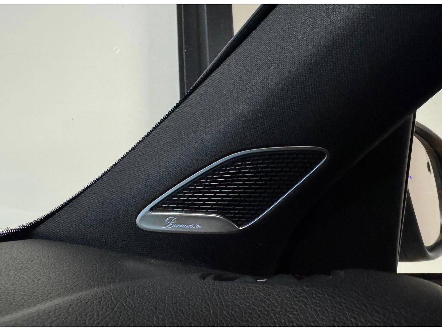 Mercedes-Benz GLB 250 4MATIC AMG PANO MEMORY VOL'