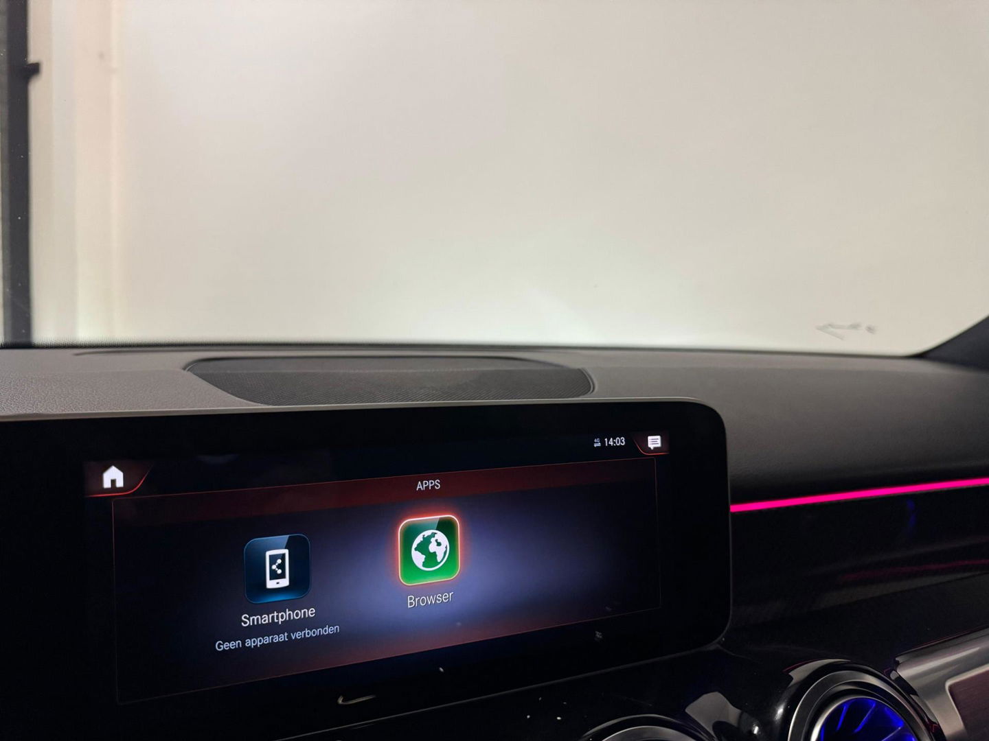 Mercedes-Benz GLB 250 4MATIC AMG PANO MEMORY VOL'