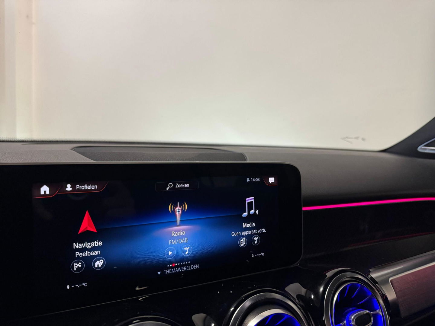 Mercedes-Benz GLB 250 4MATIC AMG PANO MEMORY VOL'