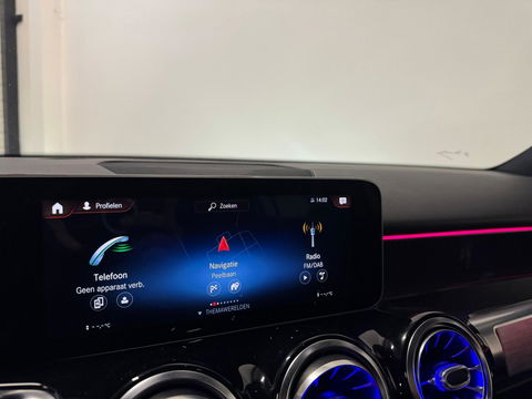 Mercedes-Benz GLB 250 4MATIC AMG PANO MEMORY VOL'