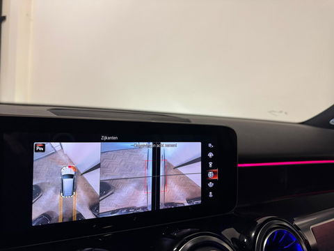 Mercedes-Benz GLB 250 4MATIC AMG PANO MEMORY VOL'