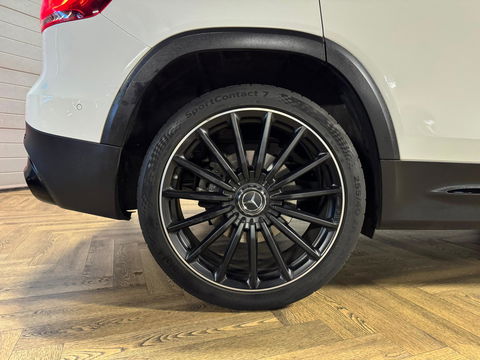 Mercedes-Benz GLB 250 4MATIC AMG PANO MEMORY VOL'
